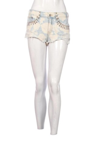 Damen Shorts H&M, Größe M, Farbe Mehrfarbig, Preis 10,67 €, #138028235
