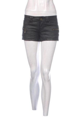 Pantaloni scurți de femei Zebra, Mărime S, Culoare Negru, Preț 47,00 Lei, #138028763