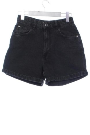 Dámské kraťasy  Authentic Denim, Velikost S, Barva Černá, Cena  240,00 Kč, #138028952