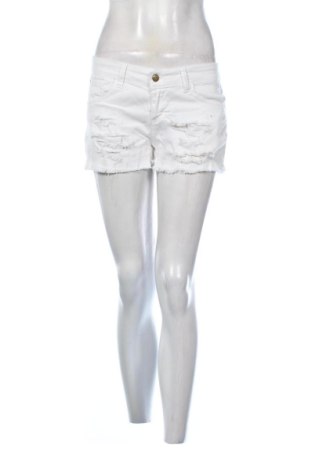 Dámské kraťasy  Unbranded, Velikost M, Barva Bílá, Cena  243,00 Kč, #138029220
