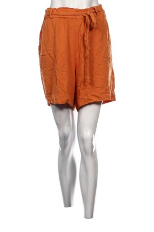 Damskie szorty C&A, Rozmiar XL, Kolor Pomarańczowy, Cena 42,34 zł, #138029679