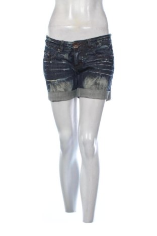 Damskie szorty Unbranded, Rozmiar M, Kolor Niebieski, Cena 44,15 zł, #138031051