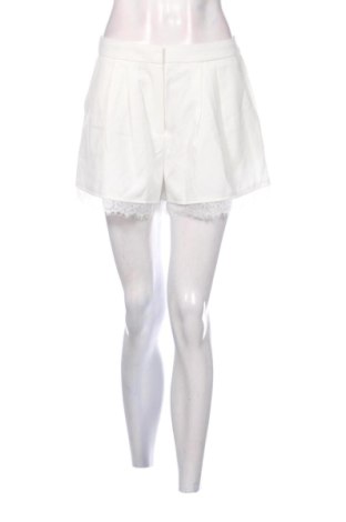 Dámské kraťasy  Unbranded, Velikost M, Barva Bílá, Cena  199,00 Kč, #138031053