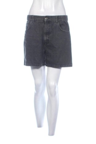 Damskie szorty Pull&Bear, Rozmiar M, Kolor Szary, Cena 44,00 zł, #138031961