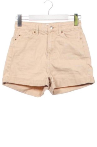 Dámske kraťasy  Primark, Veľkosť XXS, Farba Béžová, Cena  9,00 €, #138032939