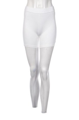 Pantaloni scurți de femei Nike, Mărime S, Culoare Alb, Preț 124,41 Lei, #138033287