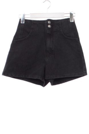 Női rövidnadrág Bershka, Méret XS, Szín Fekete, Ár 5 306 Ft, #138033615