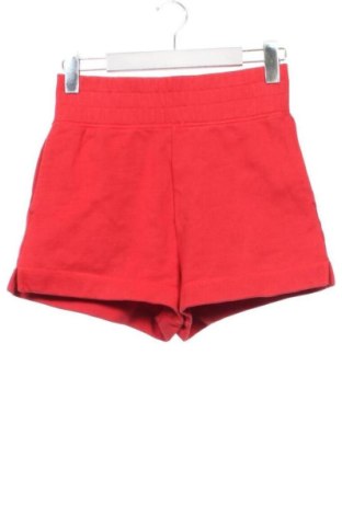 Dámske kraťasy  H&M, Veľkosť XS, Farba Červená, Cena  11,00 €, #138033679
