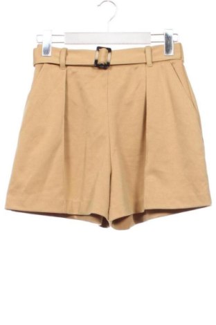 Damskie szorty H&M, Rozmiar XS, Kolor Beżowy, Cena 44,50 zł, #138033744