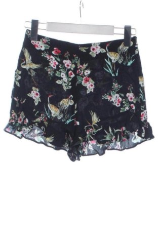 Damskie szorty Zara, Rozmiar XS, Kolor Kolorowy, Cena 59,27 zł, #138033875