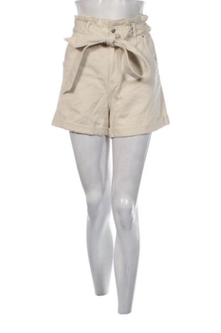 Dámske kraťasy  H&M, Veľkosť S, Farba Kremová, Cena  10,00 €, #138034050