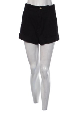 Dámske kraťasy  Zara, Veľkosť S, Farba Čierna, Cena  15,00 €, #138034067