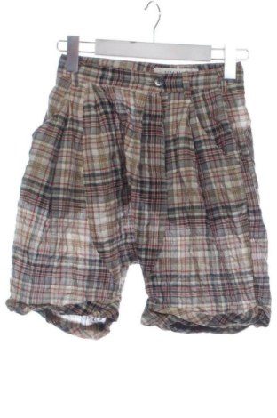 Damskie szorty Zara, Rozmiar XXS, Kolor Kolorowy, Cena 58,59 zł, #138034592
