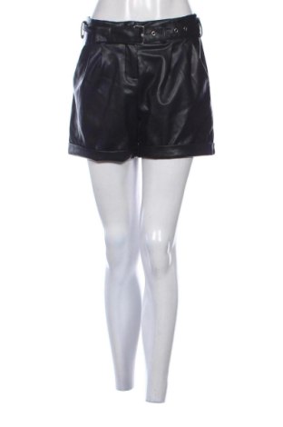 Pantaloni scurți de femei Amisu, Mărime S, Culoare Negru, Preț 47,24 Lei, #138039120