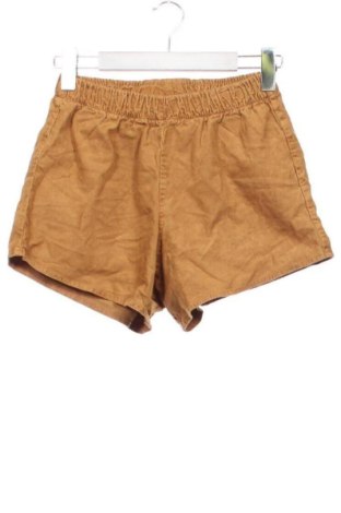 Pantaloni scurți de femei Brandy Melville, Mărime XS, Culoare Maro, Preț 41,99 Lei, #138039295