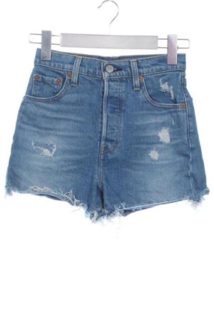 Női rövidnadrág Levi's, Méret XXS, Szín Kék, Ár 11 266 Ft, #138040809