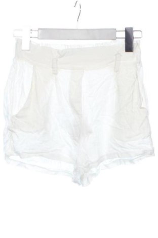 Damskie szorty Unbranded, Rozmiar XS, Kolor ecru, Cena 38,10 zł, #138041902