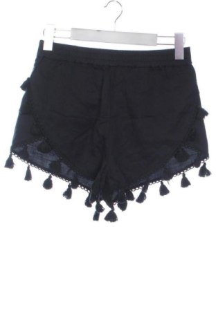 Damskie szorty H&M, Rozmiar XS, Kolor Czarny, Cena 33,87 zł, #138042550