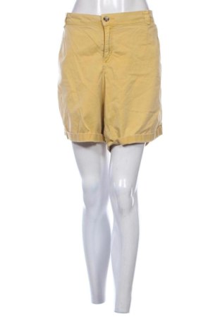 Damen Shorts Esprit, Größe XXL, Farbe Gelb, Preis € 13,00, #138042932