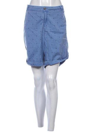Damen Shorts Esprit, Größe XXL, Farbe Blau, Preis € 13,00, #138043027