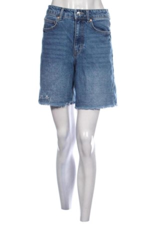 Damskie szorty H&M, Rozmiar S, Kolor Niebieski, Cena 43,00 zł, #138045949