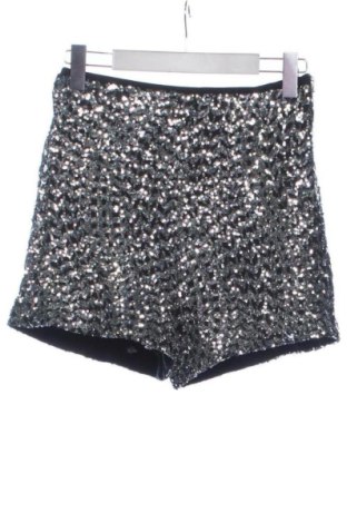 Дамски къс панталон Zara, Размер XS, Цвят Многоцветен, Цена 14,41 €, #138047121