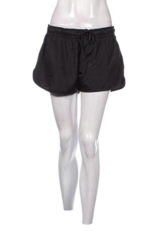 Pantaloni scurți de femei Crivit, Mărime M, Culoare Negru, Preț 47,24 Lei, #138016723