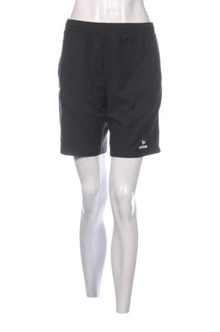 Pantaloni scurți de femei Erima, Mărime S, Culoare Negru, Preț 46,00 Lei, #138028617