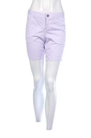 Pantaloni scurți de femei H&M, Mărime S, Culoare Mov, Preț 58,00 Lei, #137979355