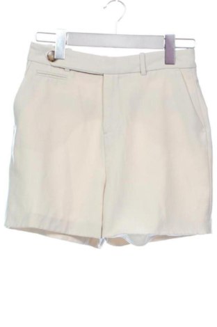 Női rövidnadrág Zara, Méret XS, Szín Ekrü
, Ár 6 028 Ft, #137987189