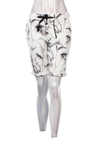 Damskie szorty Zara, Rozmiar XL, Kolor Kolorowy, Cena 56,46 zł, #137988749