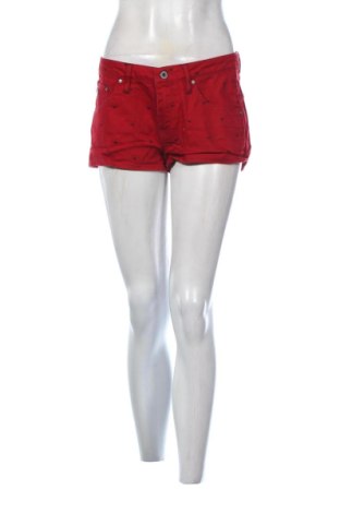 Női rövidnadrág G-Star Raw, Méret L, Szín Piros, Ár 14 894 Ft, #137990855