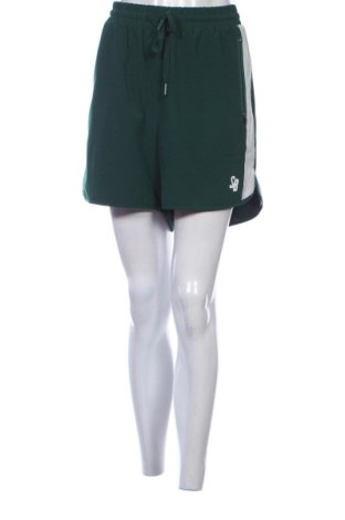 Damen Shorts South Beach, Größe XL, Farbe Grün, Preis 10,29 €, #137991459