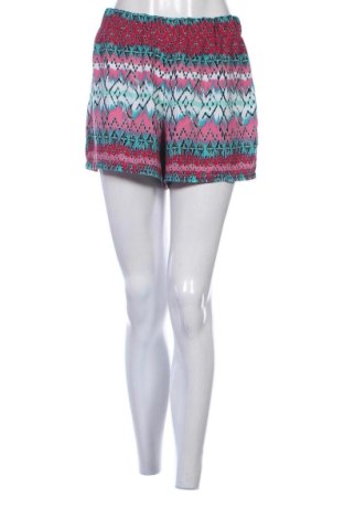 Damen Shorts Esmara, Größe S, Farbe Mehrfarbig, Preis 9,72 €, #137991498
