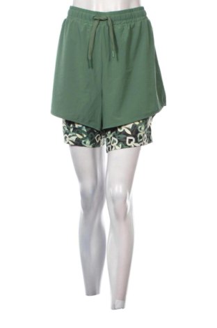Női rövidnadrág Cardio Bunny, Méret XL, Szín Zöld, Ár 3 108 Ft, #137992883