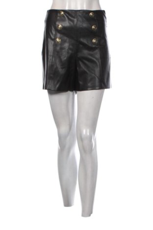 Dámske kraťasy  Zara, Veľkosť XS, Farba Čierna, Cena  13,00 €, #137999749