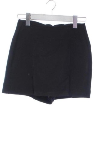 Pantaloni scurți de femei Trendyol, Mărime XS, Culoare Negru, Preț 73,49 Lei, #138000009