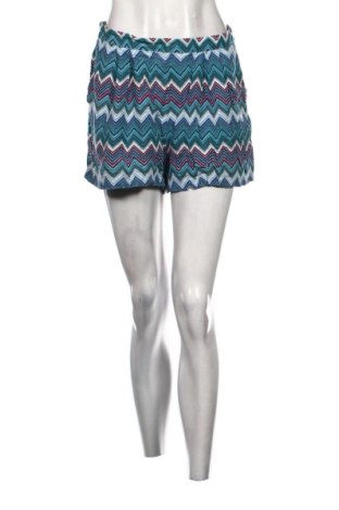 Дамски къс панталон H&M, Размер S, Цвят Многоцветен, Цена 11,05 €, #138003367