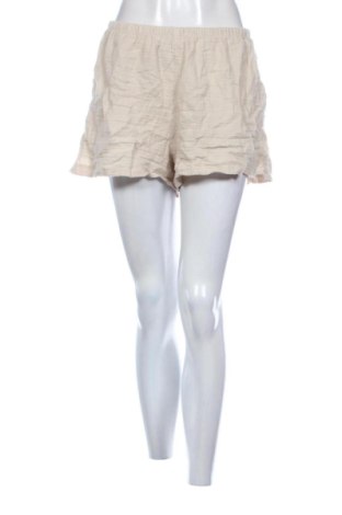 Damen Shorts Esmara, Größe M, Farbe Beige, Preis € 9,00, #138004624