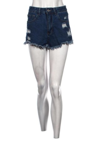 Damen Shorts Unbranded, Größe S, Farbe Blau, Preis € 10,00, #138010323