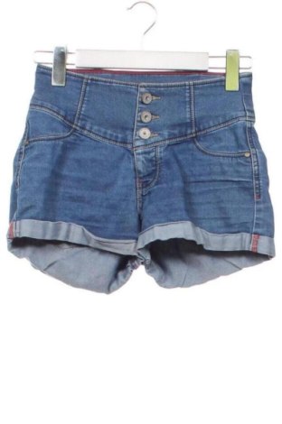 Damen Shorts Terranova, Größe XS, Farbe Blau, Preis € 10,00, #138010378