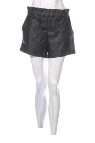 Pantaloni scurți de femei Unbranded, Mărime M, Culoare Negru, Preț 47,24 Lei, #138011837