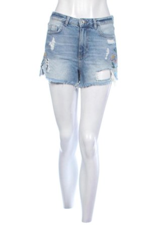 Damen Shorts Zara, Größe S, Farbe Blau, Preis € 14,00, #138012859