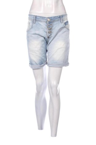 Damen Shorts Unbranded, Größe L, Farbe Blau, Preis € 10,00, #138013662