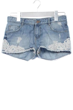 Damen Shorts Zara, Größe S, Farbe Blau, Preis 15,00 €, #138017459