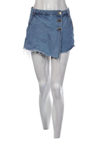 Damen Shorts Zara, Größe S, Farbe Blau, Preis 14,00 €, #138017524