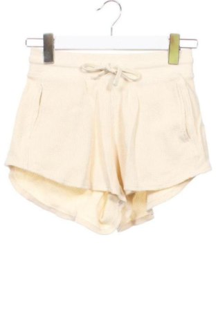 Női rövidnadrág Zara, Méret XS, Szín Ekrü
, Ár 4 965 Ft, #138017563