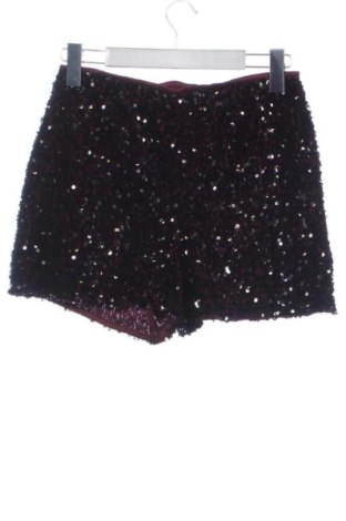 Damen Shorts Mango, Größe XS, Farbe Rot, Preis 25,00 €, #138017885