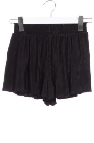 Damskie szorty Bershka, Rozmiar XS, Kolor Czarny, Cena 38,10 zł, #138017902