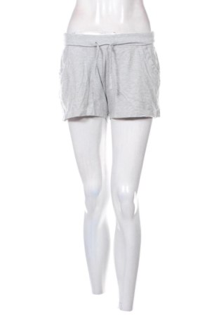 Pantaloni scurți de femei Esmara, Mărime L, Culoare Gri, Preț 47,24 Lei, #138019204